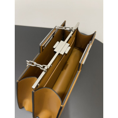 Fendi Peekaboo ISeeU-34×18.50x11CM