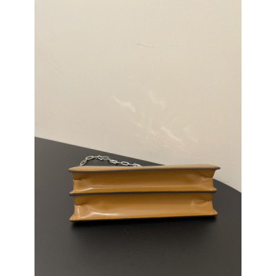 Fendi Peekaboo ISeeU-34×18.50x11CM