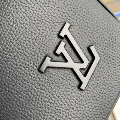 Louis Vuitton Tote Aerogram Briefcase-M22481-38 x 32.5 x 13CM