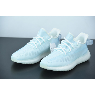 ADIDAS YEEZY BOOST 350 V2 SULFUR S09D3