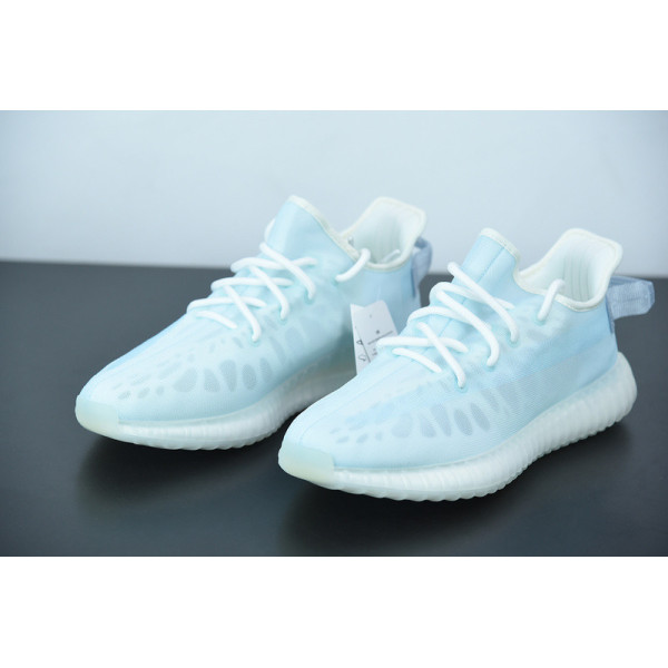 ADIDAS YEEZY BOOST 350 V2 SULFUR S09D3