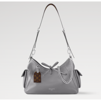 LOUIS VUITTON CARRYALL CARGO PM M12579