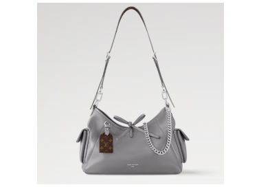 LOUIS VUITTON CARRYALL CARGO PM M12579