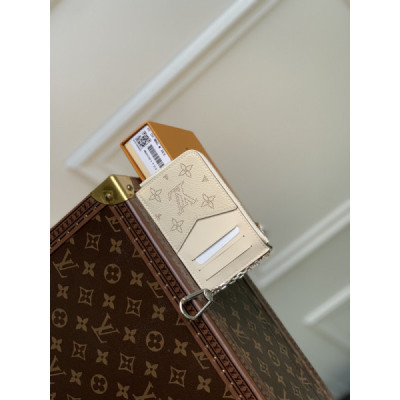 Louis Vuitton Wallet-M81287-13×9.5×2.3CM