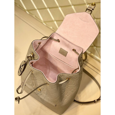 Louis Vuitton Montsouris Backpack-M45410-27.5*33*14CM