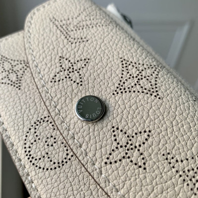 Louis Vuitton Wallet-M81287-13×9.5×2.3CM