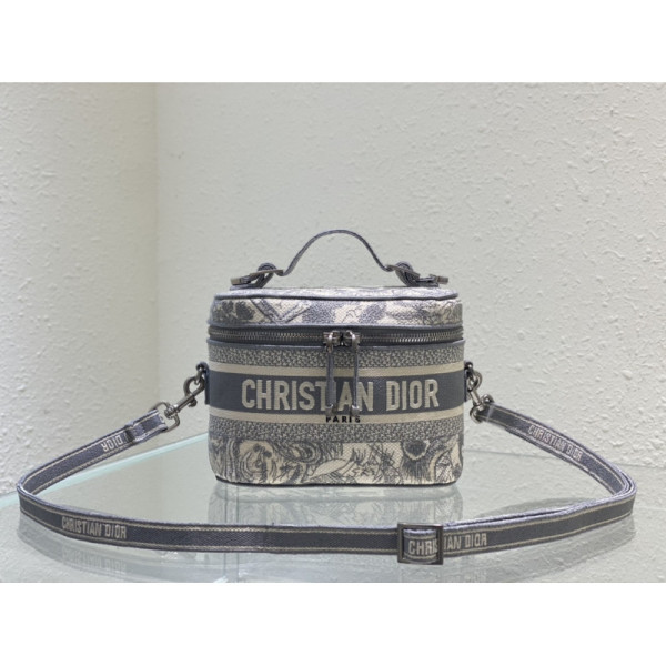 Diro Cosmetic Bag-18*.5*13*10.5CM