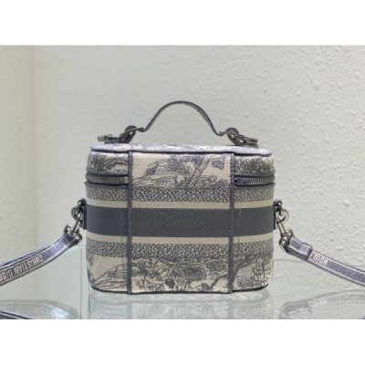 Diro Cosmetic Bag-18*.5*13*10.5CM