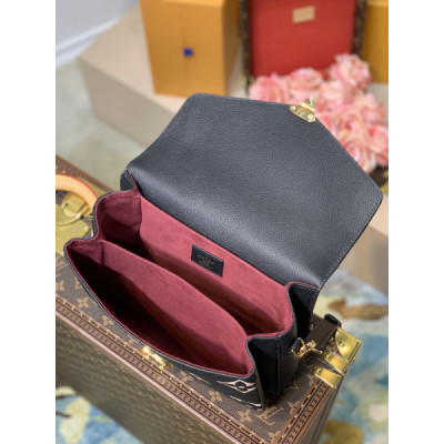 Louis Vuitton Pochette Metis Handbags-25*19*7CM