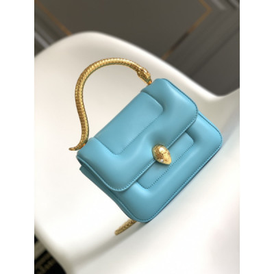 Bvlgari Mary Katrantzou x BVLGARI-19*15*6CM