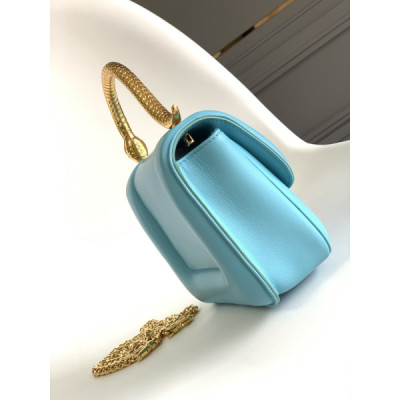 Bvlgari Mary Katrantzou x BVLGARI-19*15*6CM