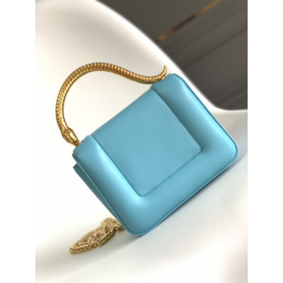 Bvlgari Mary Katrantzou x BVLGARI-19*15*6CM