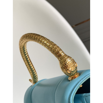 Bvlgari Mary Katrantzou x BVLGARI-19*15*6CM