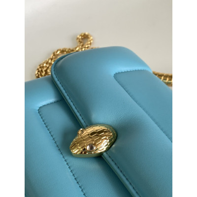 Bvlgari Mary Katrantzou x BVLGARI-19*15*6CM