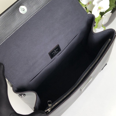 Louis Vuitton Cluny Handbags-M41301-32*23*12CM