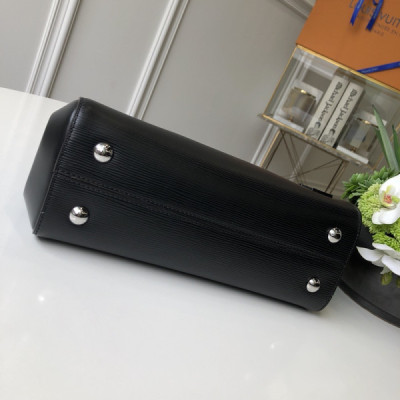 Louis Vuitton Cluny Handbags-M41301-32*23*12CM