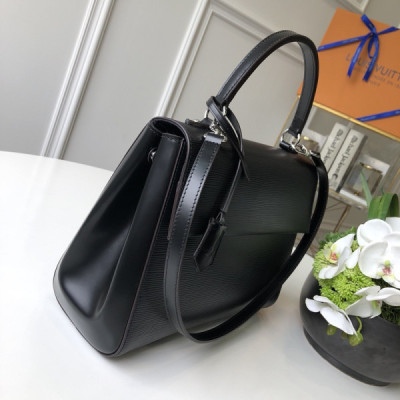 Louis Vuitton Cluny Handbags-M41301-32*23*12CM