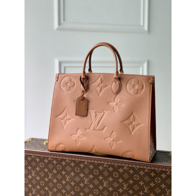 Louis Vuitton Onthego Handbag-41*34*19CM