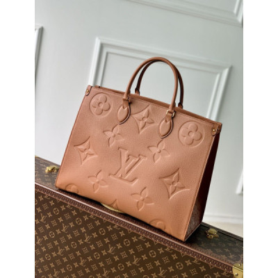 Louis Vuitton Onthego Handbag-41*34*19CM