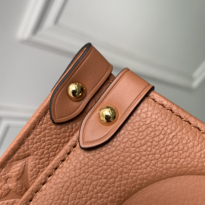 Louis Vuitton Onthego Handbag-41*34*19CM