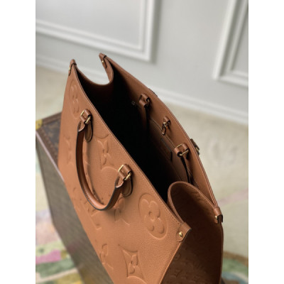 Louis Vuitton Onthego Handbag-41*34*19CM