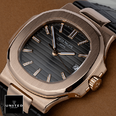 Patek Philippe Nautilus 5711/R 001 Replica