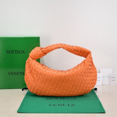 Bottega Veneta Jodie Hobo-40*48*16CM