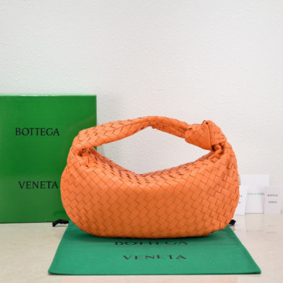 Bottega Veneta Jodie Hobo-40*48*16CM
