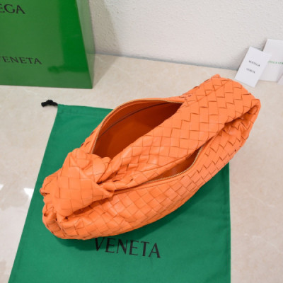 Bottega Veneta Jodie Hobo-40*48*16CM