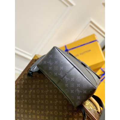 Louis Vuitton M45913 Saumur Backpack-27*42*13CM