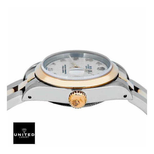 Ladies Datejust 26MM Replica