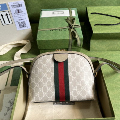 Gucci Meo Vintage-23*19*8CM