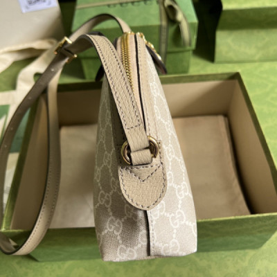 Gucci Meo Vintage-23*19*8CM