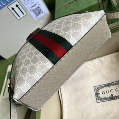 Gucci Meo Vintage-23*19*8CM