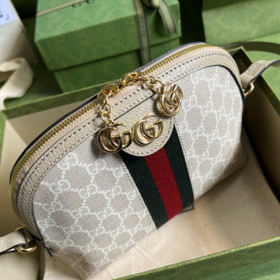 Gucci Meo Vintage-23*19*8CM