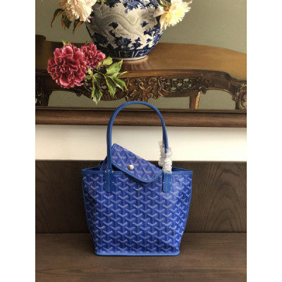 Goyard Anjou Mini Handbags-30CM