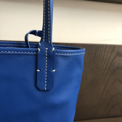 Goyard Anjou Mini Handbags-30CM