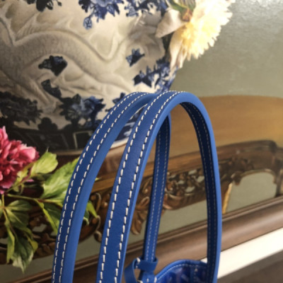 Goyard Anjou Mini Handbags-30CM