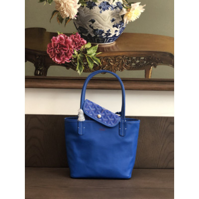 Goyard Anjou Mini Handbags-30CM