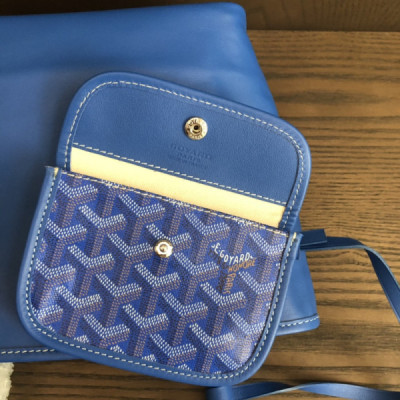 Goyard Anjou Mini Handbags-30CM