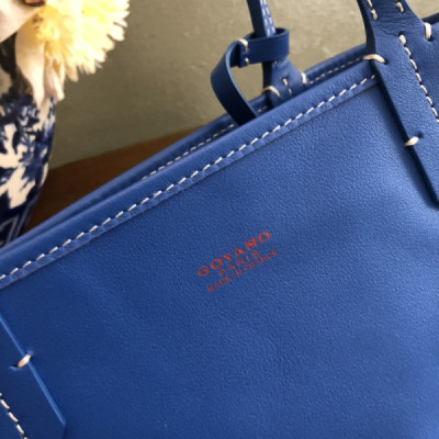 Goyard Anjou Mini Handbags-30CM