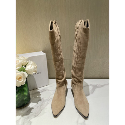 Isabel Marant Cowboy Boots