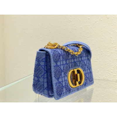 Diro 2022 Caro Bag-20*3*11CM