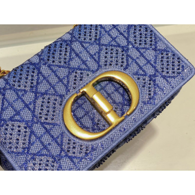 Diro 2022 Caro Bag-20*3*11CM