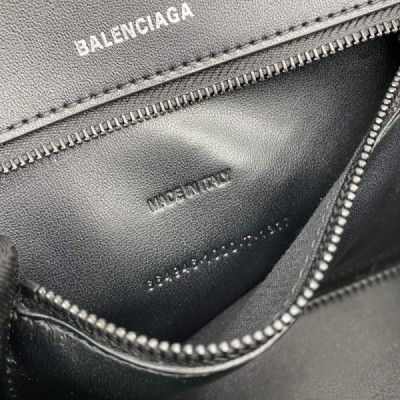 Balenciaga Hourglass Bag-6*15*35CM
