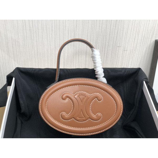 Celina Mini Handbags-14.5×10×5CM