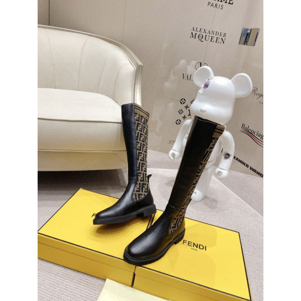 Fendi Boots