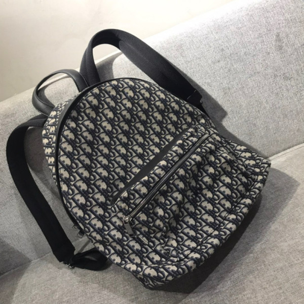 Diro Oblique Backpack-42x33x15CM