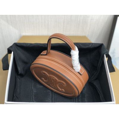 Celina Mini Handbags-14.5×10×5CM