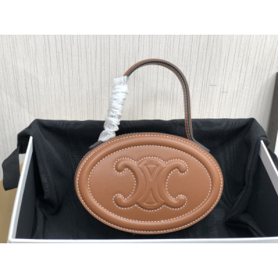 Celina Mini Handbags-14.5×10×5CM